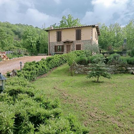 Il Gelso Rosso Daire Comunanza Dış mekan fotoğraf