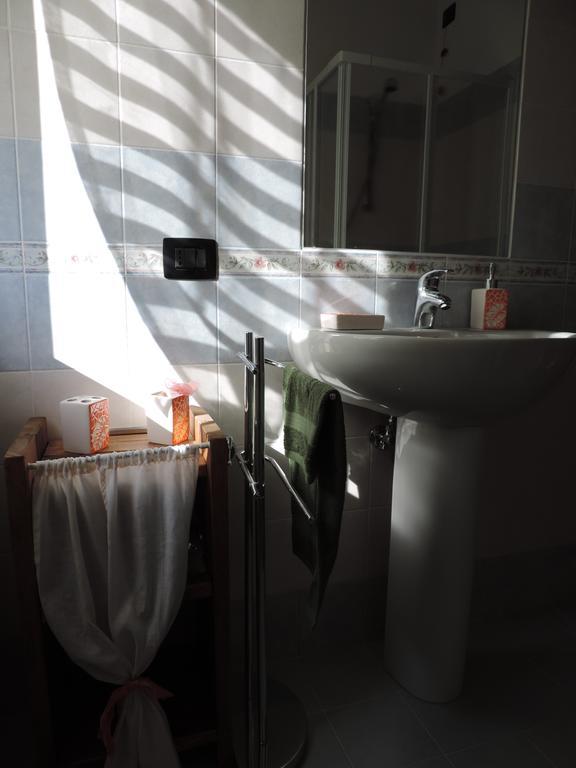 Il Gelso Rosso Daire Comunanza Dış mekan fotoğraf